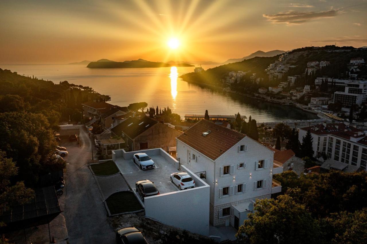 Sunset Premium Residence IV Dubrownik Zewnętrze zdjęcie
