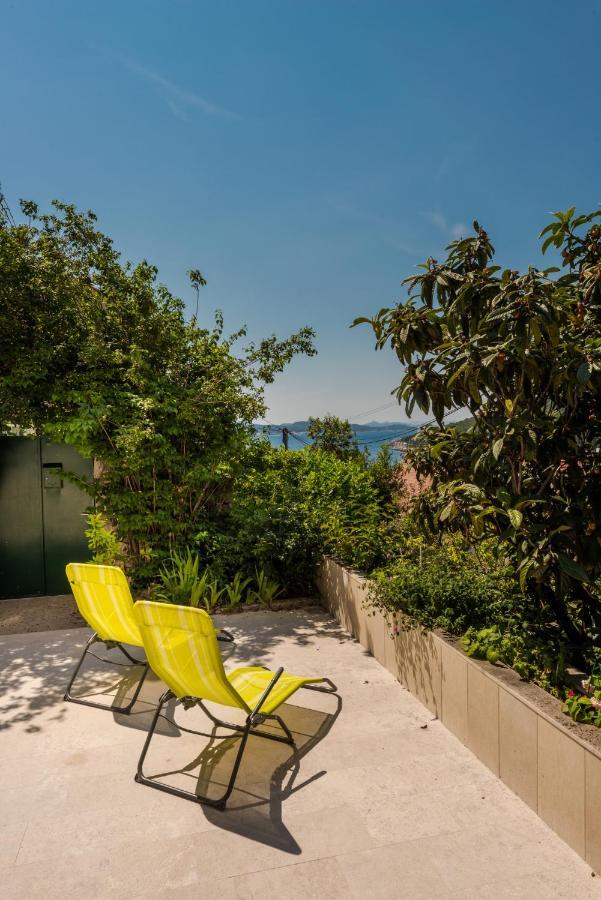 Sunset Premium Residence IV Dubrownik Zewnętrze zdjęcie