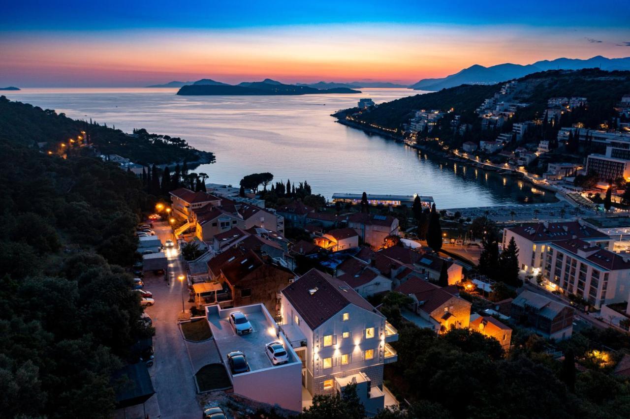 Sunset Premium Residence IV Dubrownik Zewnętrze zdjęcie