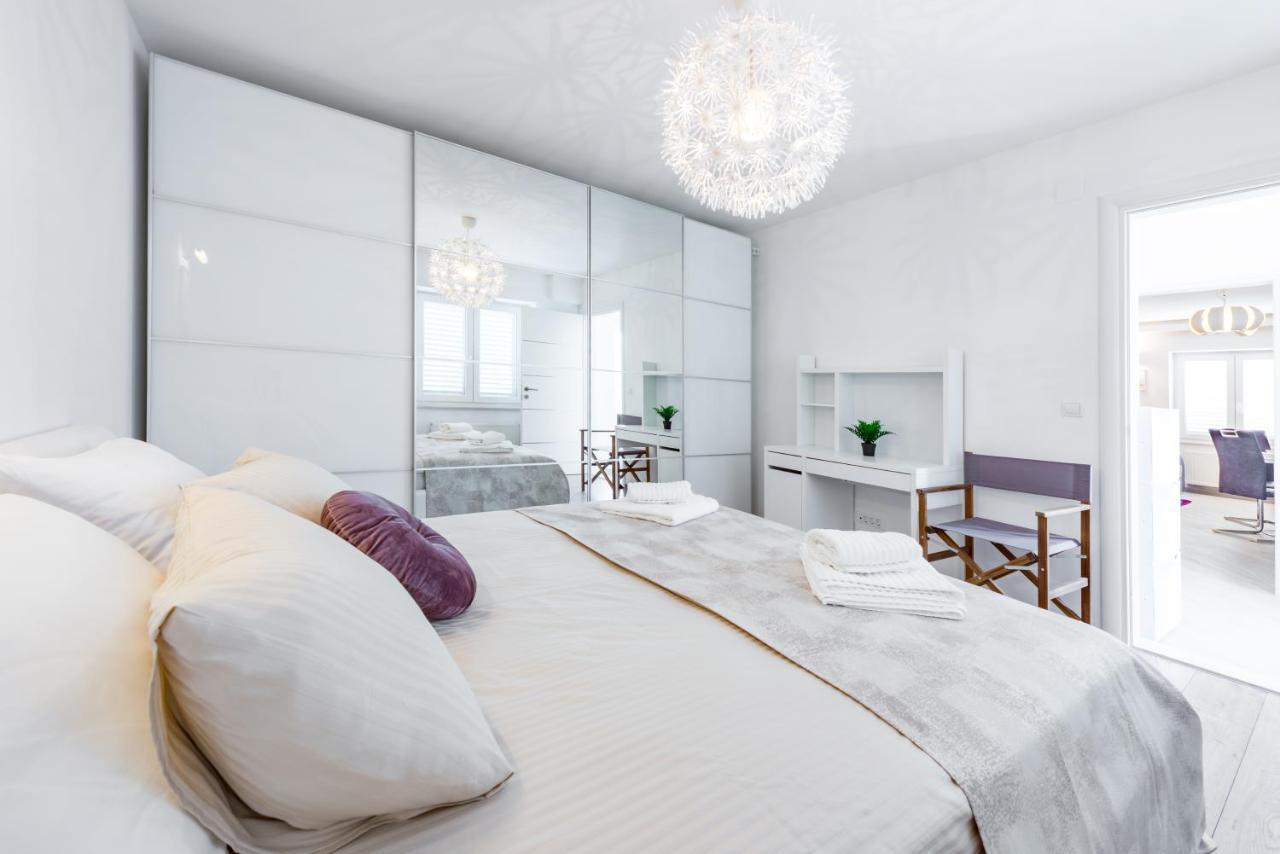 Sunset Premium Residence IV Dubrownik Zewnętrze zdjęcie