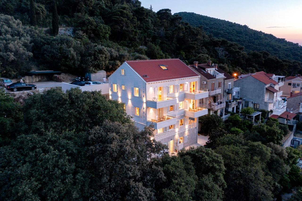 Sunset Premium Residence IV Dubrownik Zewnętrze zdjęcie