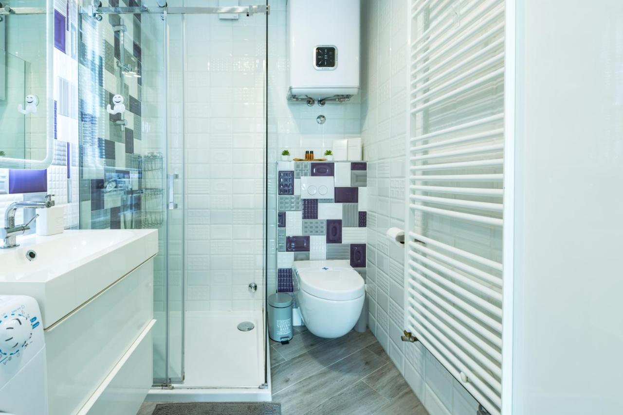 Sunset Premium Residence IV Dubrownik Zewnętrze zdjęcie