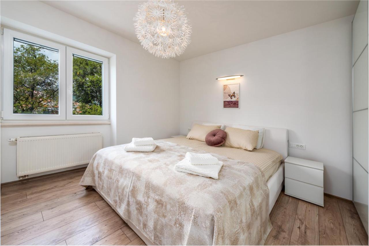 Sunset Premium Residence IV Dubrownik Zewnętrze zdjęcie