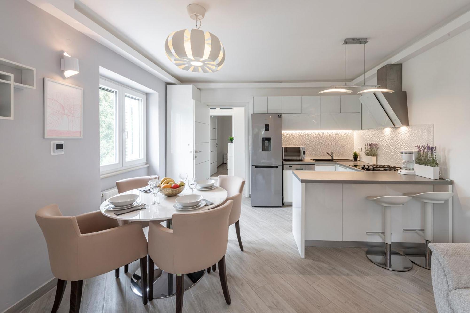 Sunset Premium Residence IV Dubrownik Zewnętrze zdjęcie