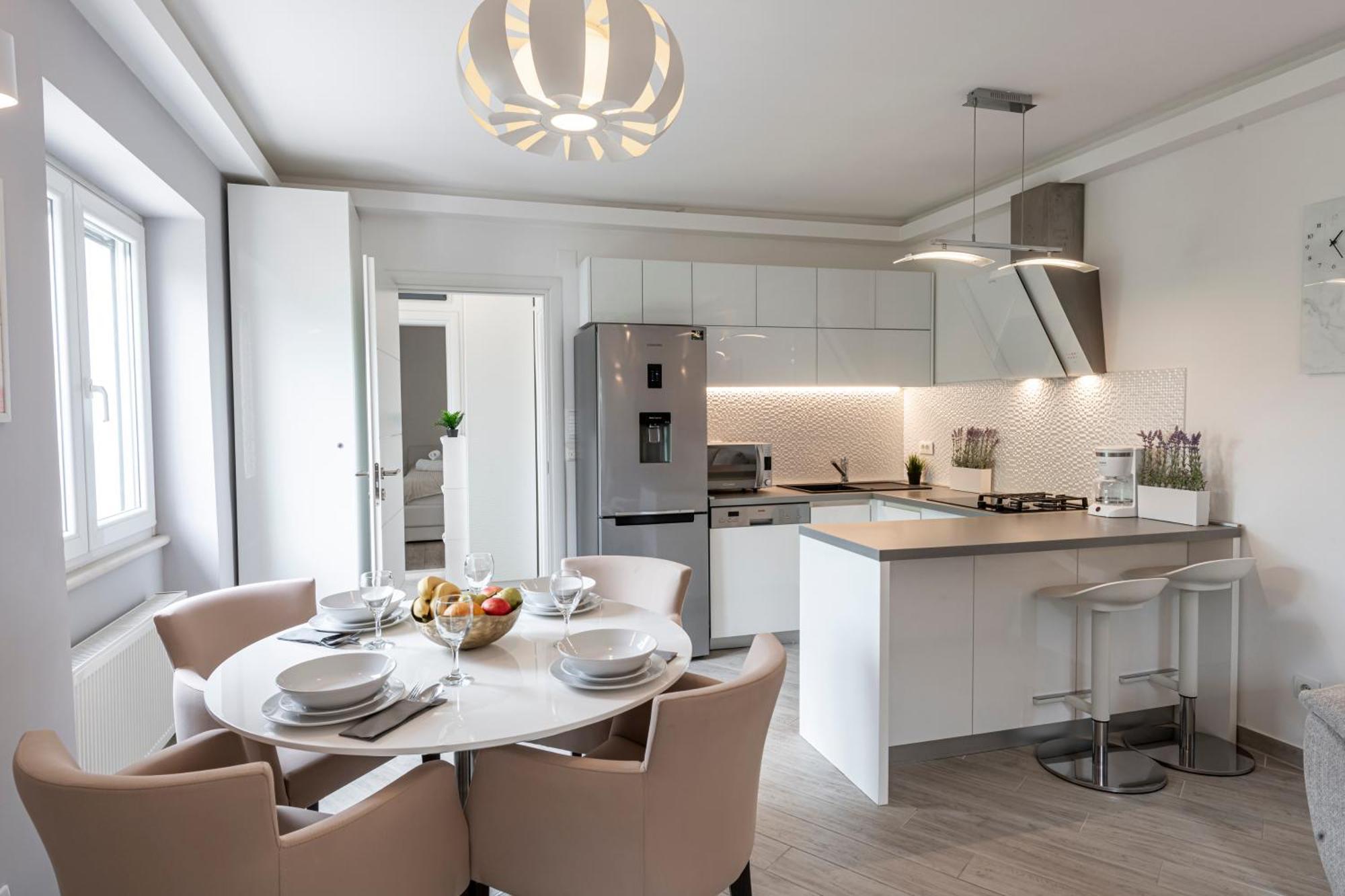 Sunset Premium Residence IV Dubrownik Zewnętrze zdjęcie