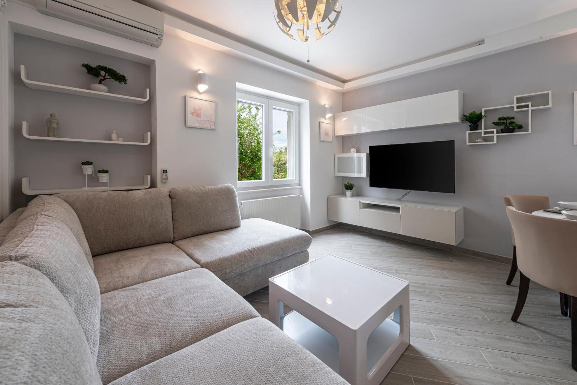 Sunset Premium Residence IV Dubrownik Zewnętrze zdjęcie