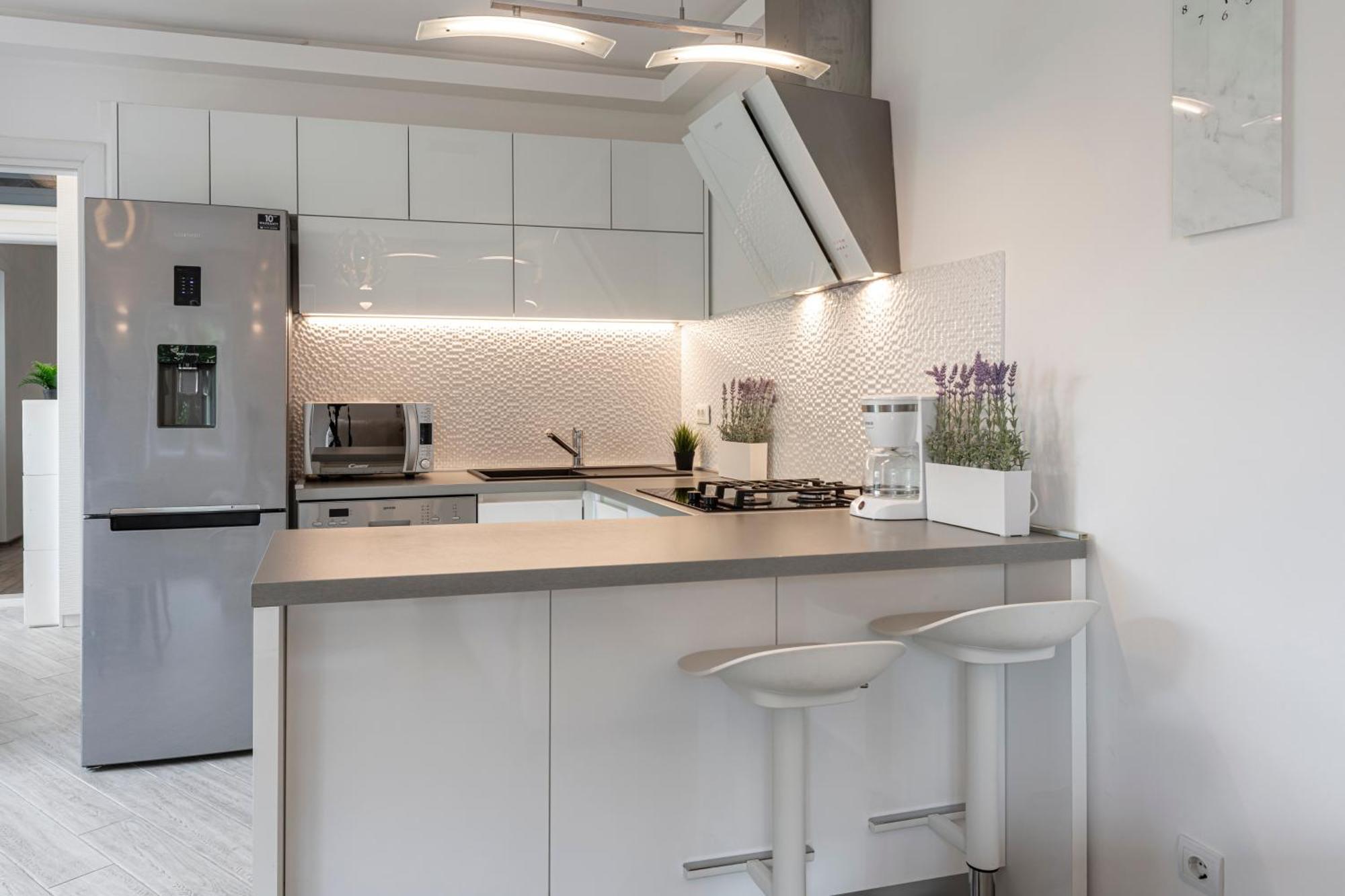 Sunset Premium Residence IV Dubrownik Zewnętrze zdjęcie