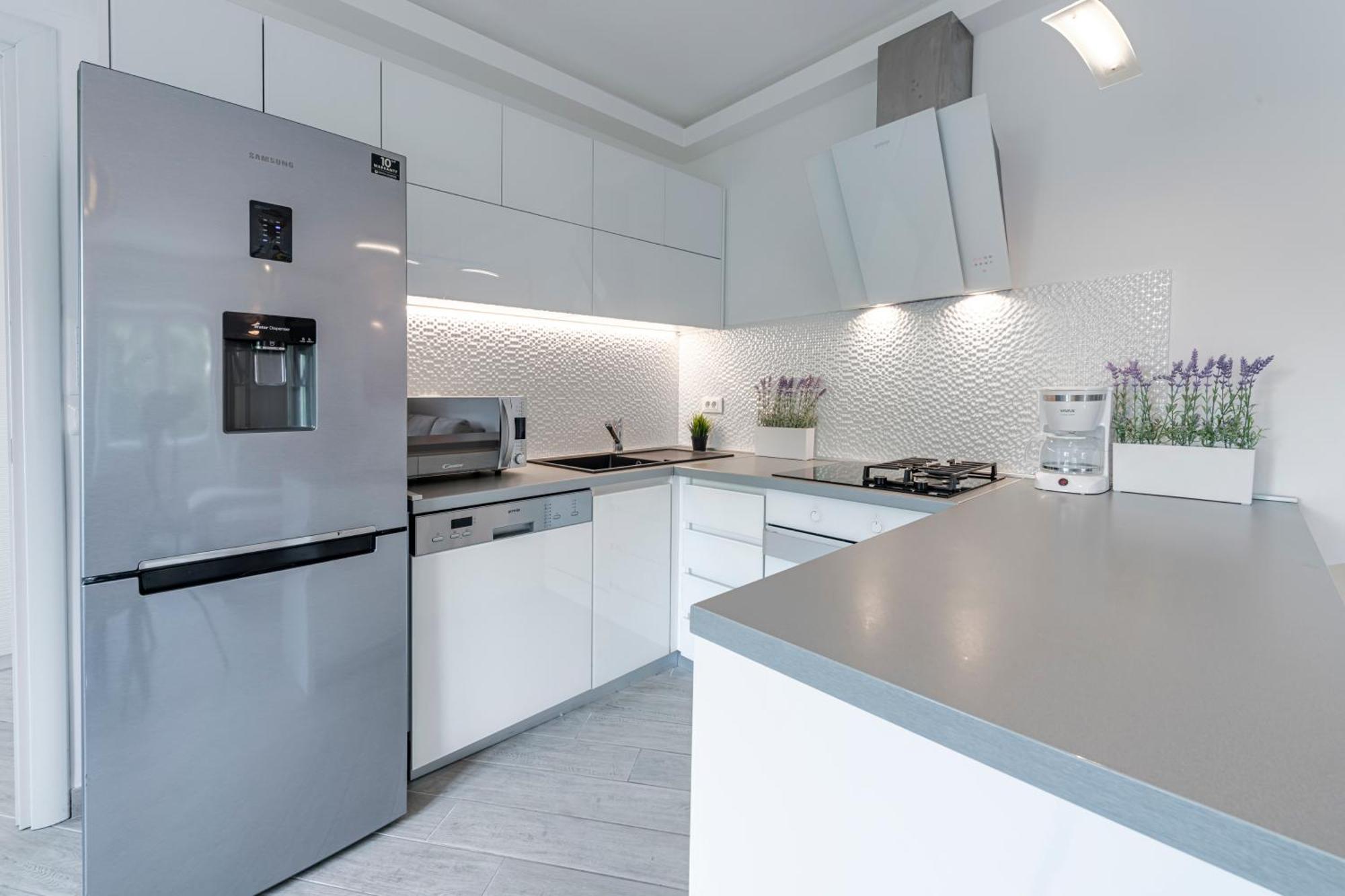 Sunset Premium Residence IV Dubrownik Zewnętrze zdjęcie
